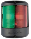 Utility 78 Navigationslicht schwarz 12V/rot-grün