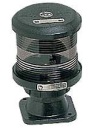 DHR Navigationslicht weiß 360° 10 W