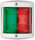 Utility77 Navigationslicht weiß/225° rot-grün