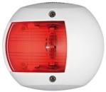 Classic 20 LED Navigationslicht weiß links