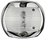Compact Led-Navigationslicht 135° weiß