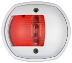 Compact Led-Navigationslicht weiß/112,5° links
