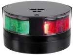 Discovery Navigationslicht 112,5° links+112,5°rech