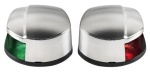 NEMO LED Navigationslichter - links+rechts 112,5° Blist