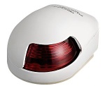 Decklicht zweifarbig rot 112,5°