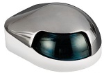 Decklicht AISI 316 225° vert