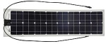 Enecom Solarzellenpaneel 45 Wp 1120 x 282 mm