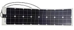 Enecom Solarzellenpaneel 75 Wp 1370 x 344 mm