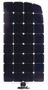 Enecom Solarzellenpaneel SunPower 120Wp 1230x54 mm