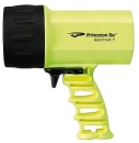 Princeton torch Sector 7