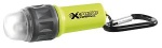 Extreme Personale emergency Mini-Taschenlampe LEDs