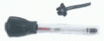 Schwimmfähiger Hydrometer