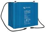 VICTRON Lithium-Batteries 12,8 V 50 Ah