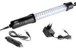 Inspektion- u. Notlicht 60 Led 110/240/12V