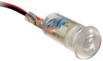 LED-Einbau-Markierungsleuchte, weiß