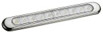 LED Aufbau-Deckenleuchte AISI316