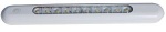 LED Aufbau-Deckenlicht, wasserdicht310x40x15  mm