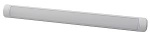LED Aufbau-Deckenlicht, flach 12/24V 2,4W 3500K
