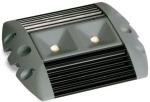 Labcraft Deckenleuchte Microlux 2 LED HD 2,5 W