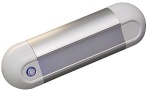 LED-Deckenleuchte mit Touch-Schalter