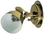De Luxe Wandleuchte 5/12 W 12 V