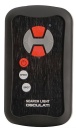 Classic Brückenfernsteuerung ohne Kabel 12 V