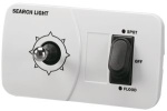 Comando joystick per faro Avior