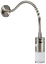 Schwenkbarer LED-Strahler f. Kojen