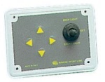 Mega Xenon elektronisch gesteu. Scheinwerfer 24 V
