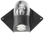 LED-Navigations- u.Deckleuchte 12/24 V