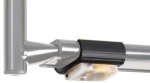 LED-Leuchte Badeleitern Standardstufen 38mm 2 Stk
