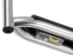 LED-Leuchte Badeleitern m.XL-Stufen 57mm 2 Stk
