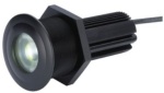 LED-Unterwasserscheinwerfer, RGBW 10W