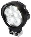 HD LED-Scheinwerfer f.Roll-bar,schwenk 18W 10/30V