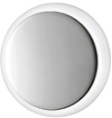 Tilly LED-Ambientebeleuchtung, weiß 360°