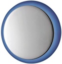 Tilly LED-Ambientebeleuchtung, blau 360°