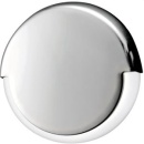 Tilly LED-Ambientebeleuchtung, weiß 180°