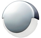 Adara LED-Ambientebeleuchtung, weiß