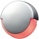 Adara LED-Orientierungsleuchte, rot