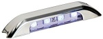 LED-Orientierungslicht m. Frontteil, weiß