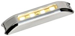 LED-Orientierungslicht Vorderlicht, weiß