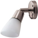LED-Strahler aus VA-Stahl
