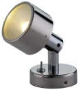 Laguna schwenkbare Leuchte 1 HD LED 12/24 V