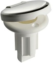 Sockel 63*64*31 mm für 13.440.01/03