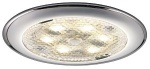Procion LED-Deckenleuchte ohne Einbau