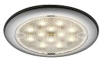 Procion LED-Deckenleuchte day/night weiß + blau