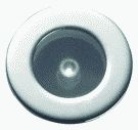 Circinus LED-Orientierungsleuchte, weiß 12/24 V
