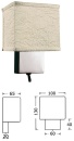 Halogen-Glühbirne 24 V 20 W