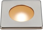 Propus extraflache LED-Einbaulicht weiß