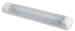Lineare Deckenleuchte 18 LEDs